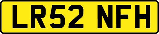 LR52NFH