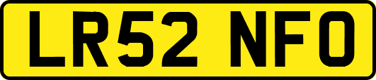 LR52NFO