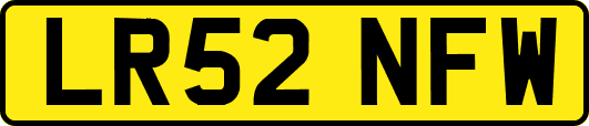 LR52NFW