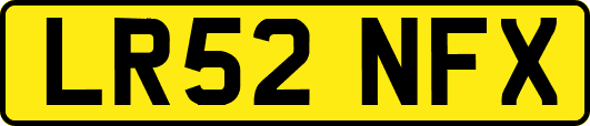 LR52NFX
