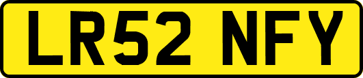 LR52NFY
