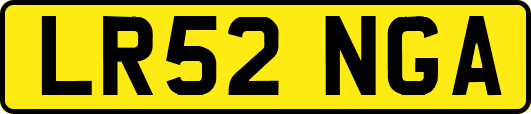 LR52NGA