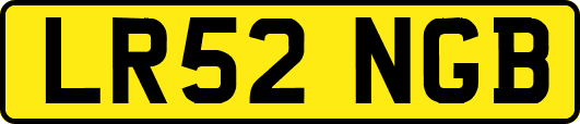 LR52NGB