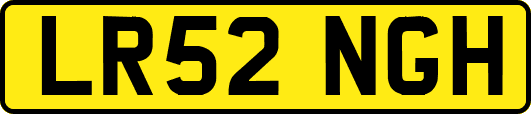 LR52NGH