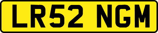 LR52NGM