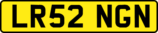LR52NGN