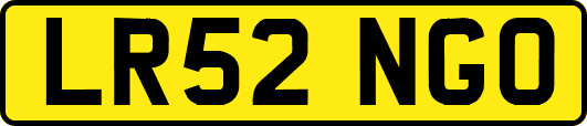 LR52NGO