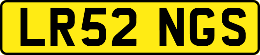 LR52NGS