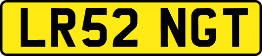 LR52NGT