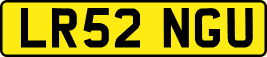 LR52NGU