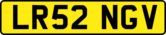 LR52NGV