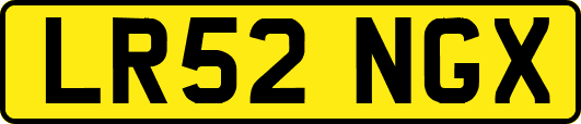 LR52NGX