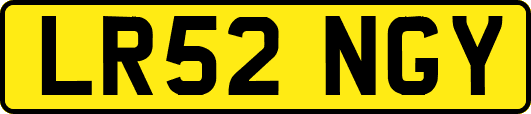 LR52NGY
