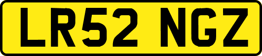 LR52NGZ