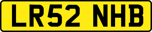 LR52NHB