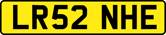 LR52NHE