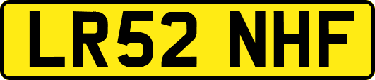 LR52NHF