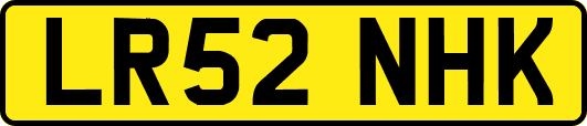 LR52NHK