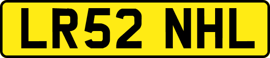 LR52NHL