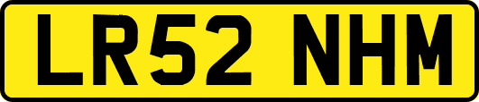 LR52NHM