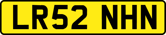LR52NHN
