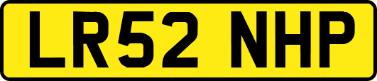 LR52NHP