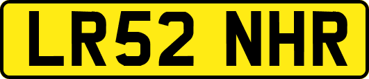 LR52NHR
