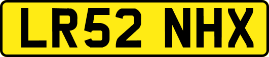 LR52NHX