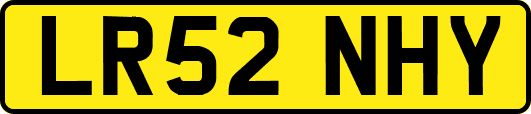 LR52NHY