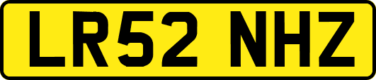 LR52NHZ