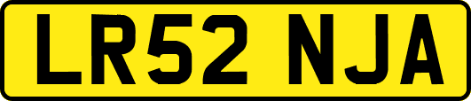 LR52NJA