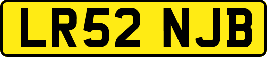 LR52NJB