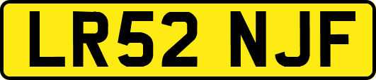 LR52NJF