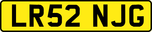 LR52NJG