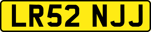 LR52NJJ