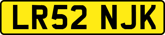 LR52NJK