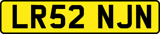 LR52NJN