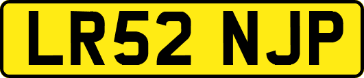 LR52NJP