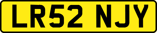 LR52NJY