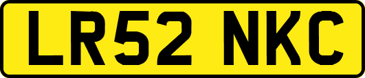 LR52NKC
