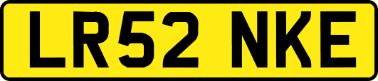 LR52NKE