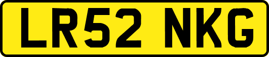 LR52NKG