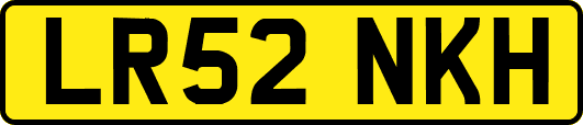 LR52NKH