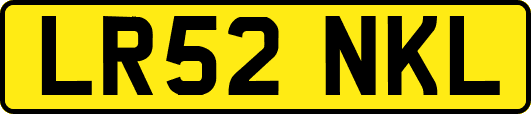 LR52NKL