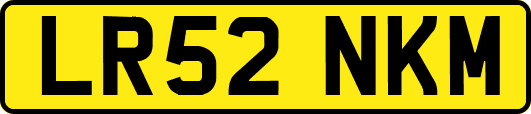LR52NKM
