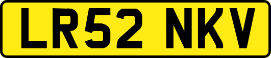 LR52NKV