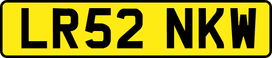 LR52NKW