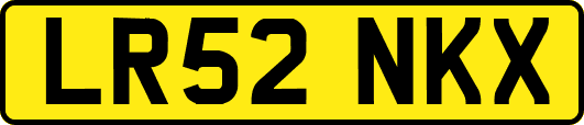 LR52NKX
