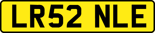 LR52NLE