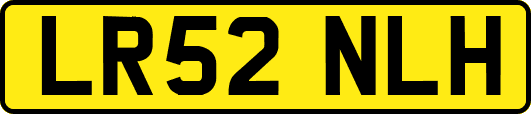 LR52NLH